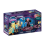 Crystal Fairy si Bat Fairy cu animalul de suflet